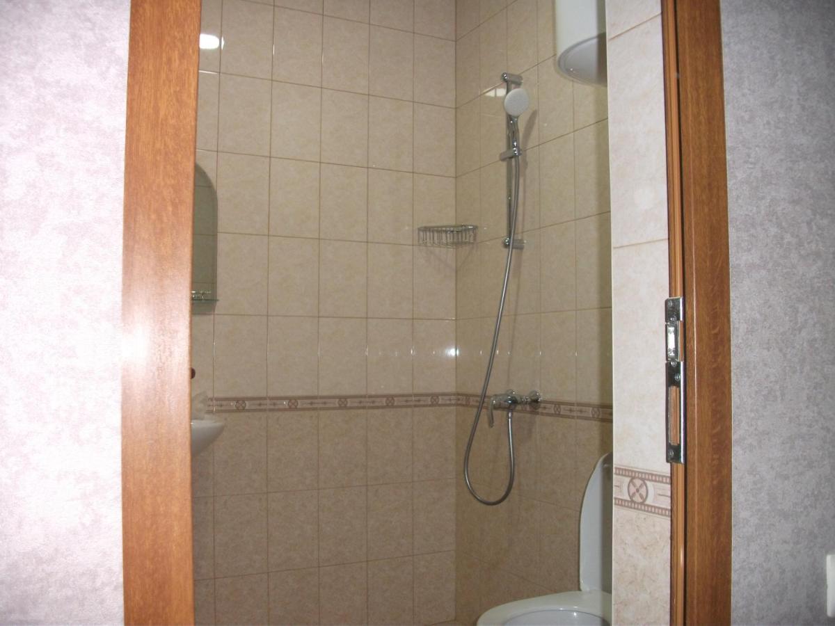 Guesthouse On Kabardinskaya 139A Gagra Exterior foto