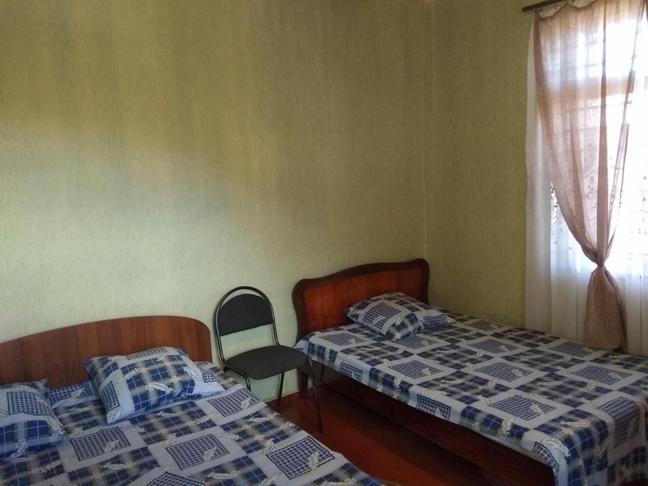 Guesthouse On Kabardinskaya 139A Gagra Exterior foto