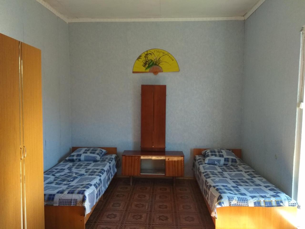 Guesthouse On Kabardinskaya 139A Gagra Exterior foto